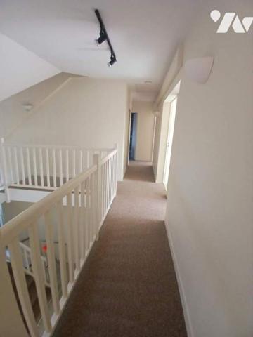 Maison d'architecte proche centre