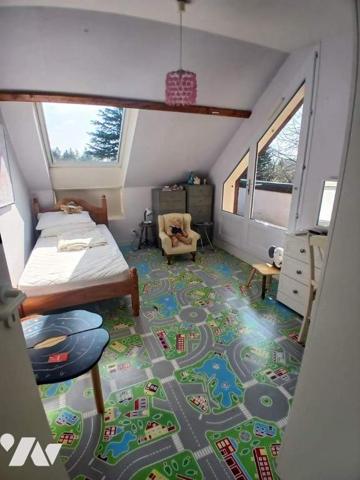 Maison d'architecte proche centre