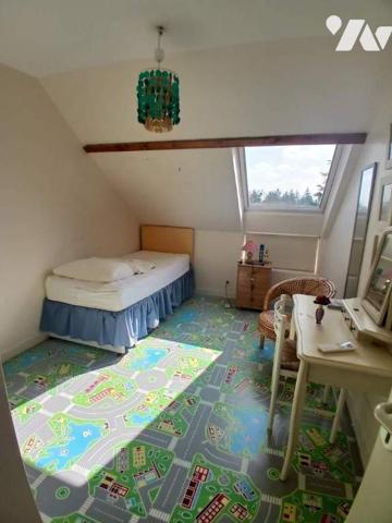 Maison d'architecte proche centre