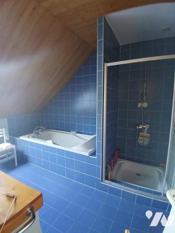 Maison d'architecte proche centre