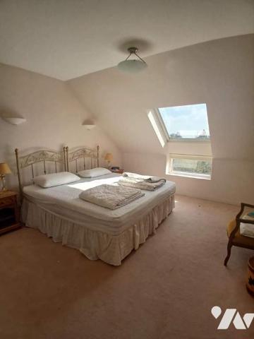 Maison d'architecte proche centre