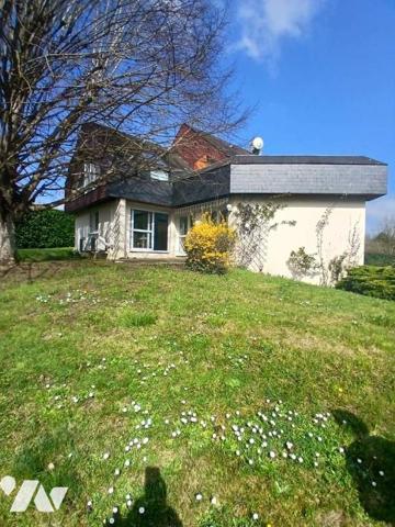 Maison d'architecte proche centre