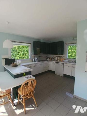 Maison d'architecte proche centre