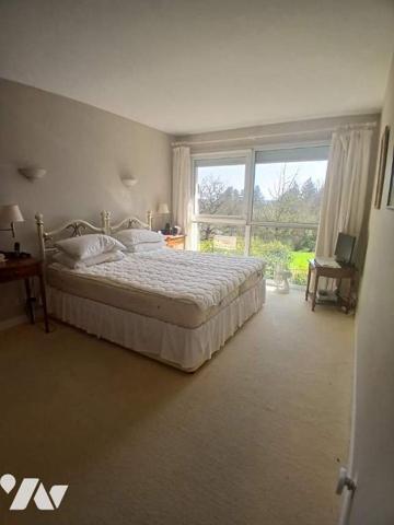 Maison d'architecte proche centre