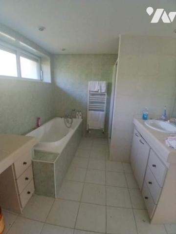 Maison d'architecte proche centre