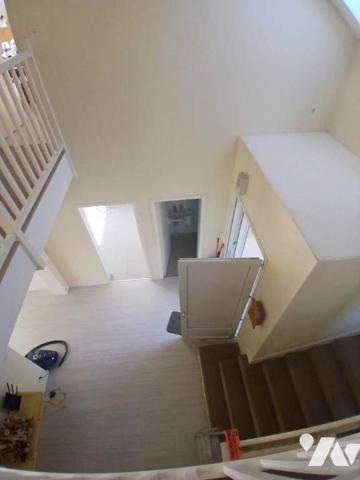 Maison d'architecte proche centre