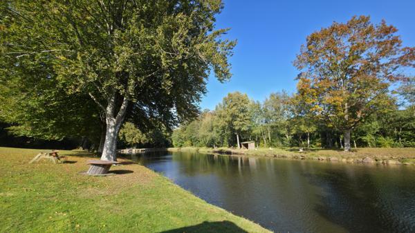 Terrain à vendre à Tinchebray-Bocage (61800) - Orne