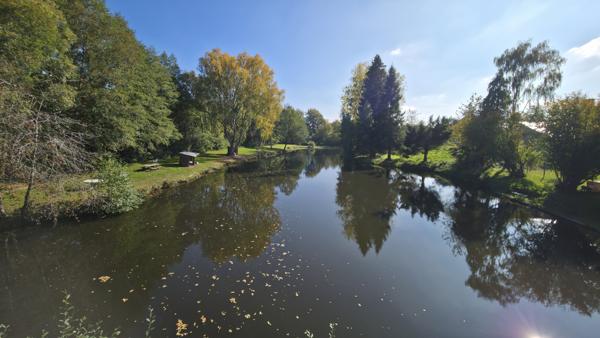 Terrain à vendre à Tinchebray-Bocage (61800) - Orne