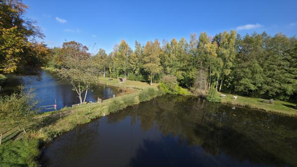 Terrain à vendre à Tinchebray-Bocage (61800) - Orne