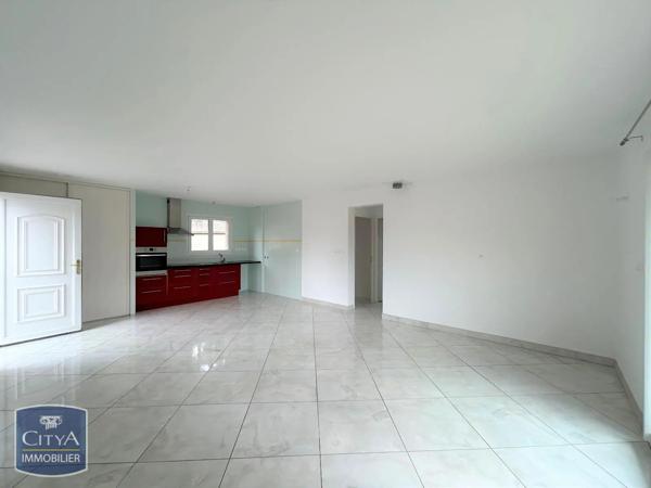 Maison à louer 2 pièces 54.01m² Lorette (42420)