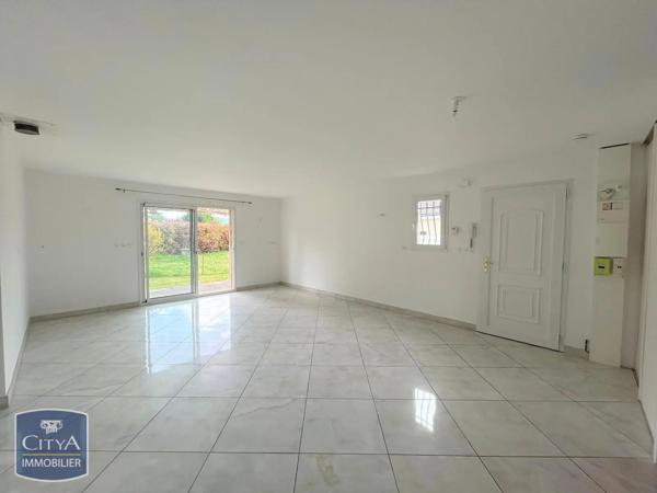 Maison à louer 2 pièces 54.01m² Lorette (42420)