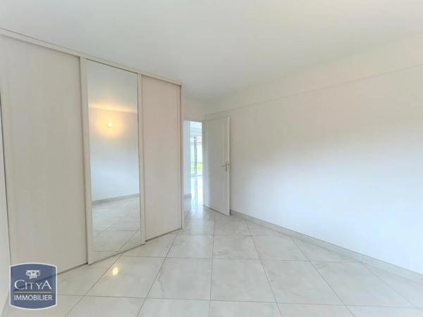 Maison à louer 2 pièces 54.01m² Lorette (42420)