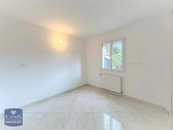 Maison à louer 2 pièces 54.01m² Lorette (42420)