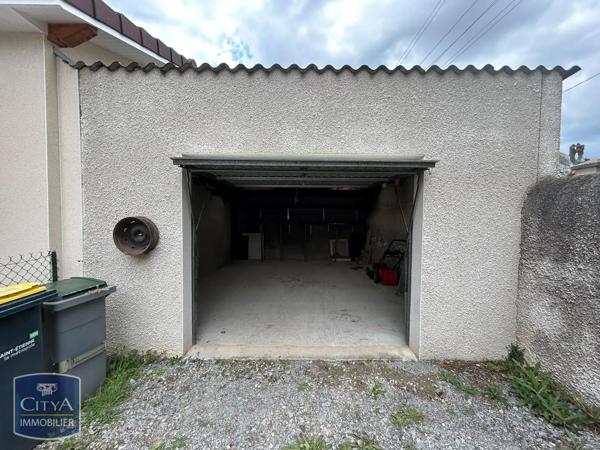 Maison à louer 2 pièces 54.01m² Lorette (42420)