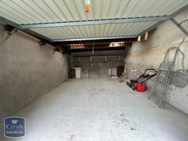 Maison à louer 2 pièces 54.01m² Lorette (42420)