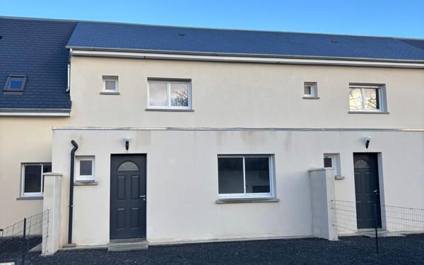 Maison à louer    3 pièces • 76,71 m2 Rocquancourt