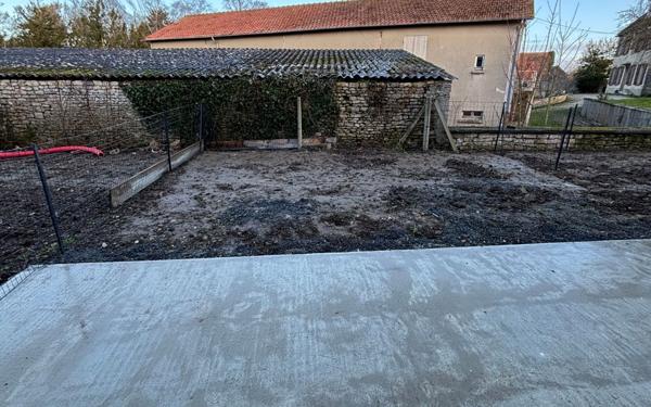 Maison à louer    3 pièces • 76,71 m2 Rocquancourt