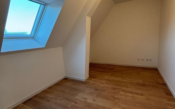 Maison à louer    3 pièces • 76,71 m2 Rocquancourt