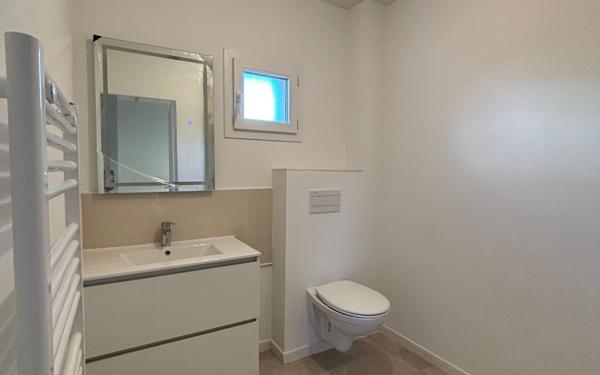 Maison à louer    3 pièces • 76,71 m2 Rocquancourt