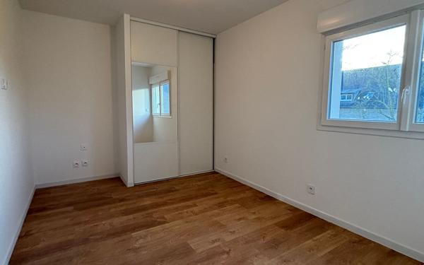 Maison à louer    3 pièces • 76,71 m2 Rocquancourt