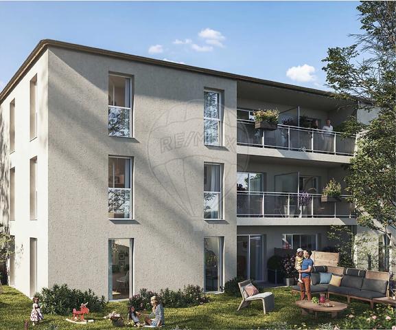 Appartement  en vente - Seine-et-Marne - 77