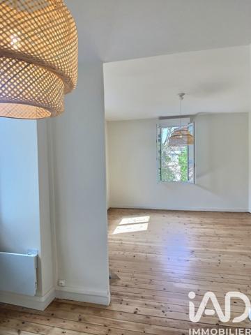 Appartement à vendre 4 pièces 87 m² Bordeaux