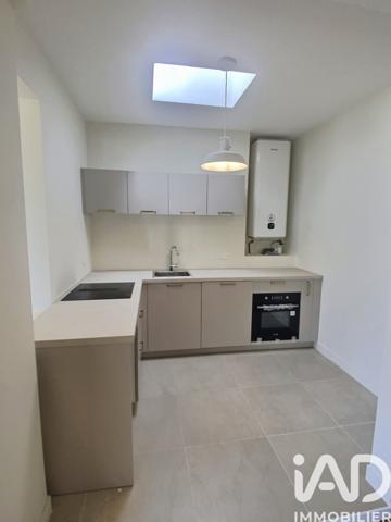 Appartement à vendre 4 pièces 87 m² Bordeaux