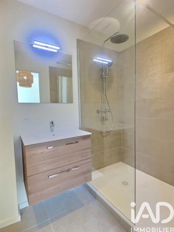 Appartement à vendre 4 pièces 87 m² Bordeaux