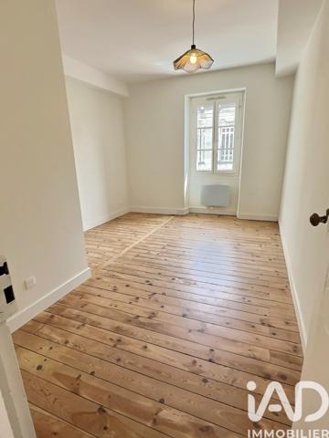 Appartement à vendre 4 pièces 87 m² Bordeaux