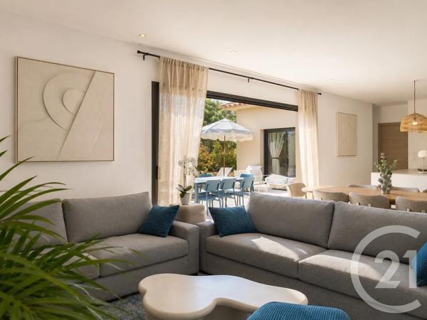 Maison à vendre  5 pièces - 118 m 2   LECCI  - 201