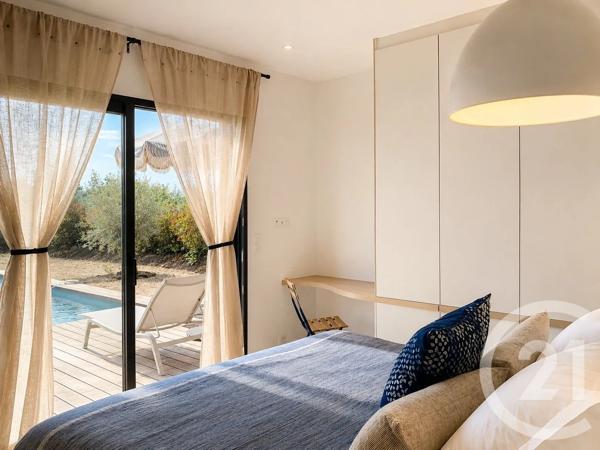 Maison à vendre  5 pièces - 118 m 2   LECCI  - 201