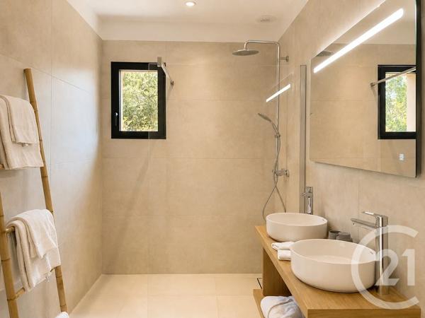 Maison à vendre  5 pièces - 118 m 2   LECCI  - 201