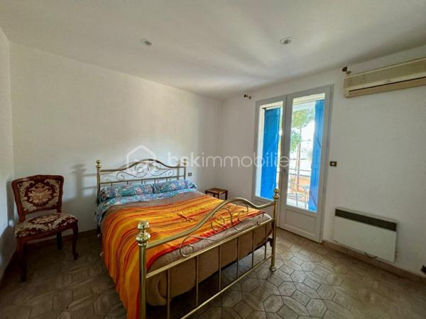 Maison traditionnelle de 250 m²