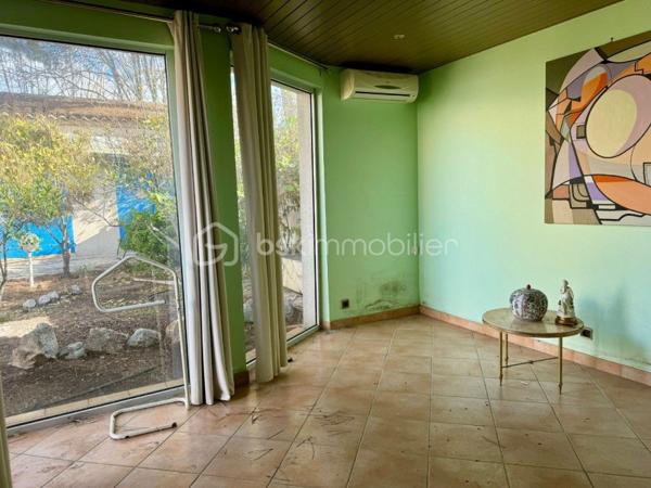 Maison traditionnelle de 250 m²