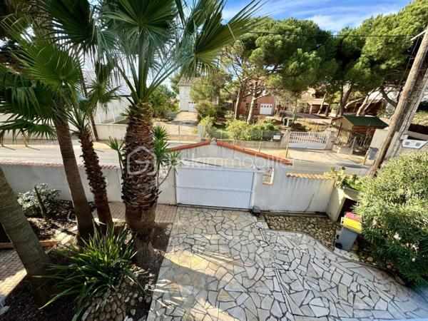 Maison traditionnelle de 250 m²