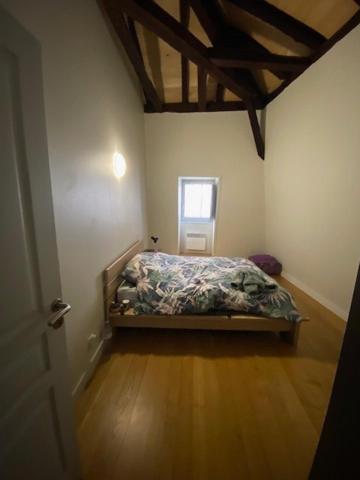 Bel appartement de charme rénové ,au coeur de Figeac !