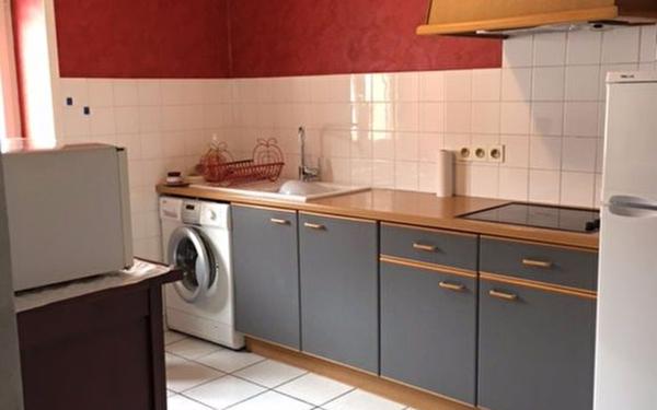 Appartement à louer    1 pièce • 41,47 m2 Villeurbanne