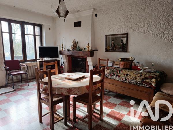 Maison à vendre 3 pièces 96 m² Saint-Étienne-de-Chigny