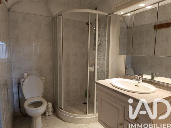 Maison à vendre 3 pièces 96 m² Saint-Étienne-de-Chigny