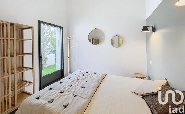 Maison 5 pièces de 115 m² à Rivedoux-Plage (17940)