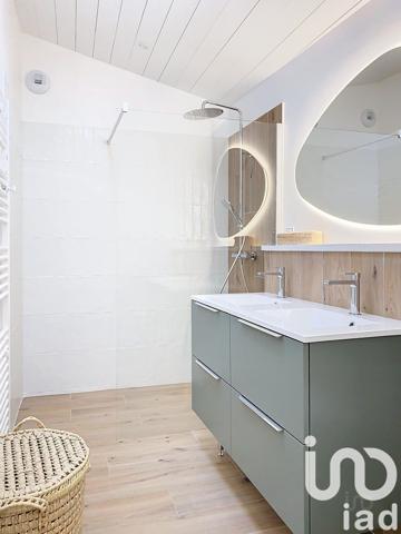 Maison 5 pièces de 115 m² à Rivedoux-Plage (17940)