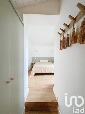 Maison 5 pièces de 115 m² à Rivedoux-Plage (17940)