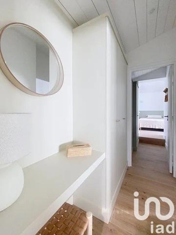 Maison 5 pièces de 115 m² à Rivedoux-Plage (17940)