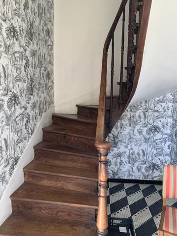 Maison à vendre à Lamothe-Montravel (24230) - Dordogne