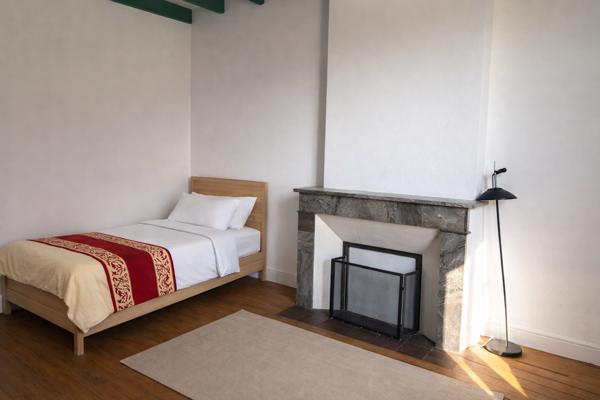 Maison à vendre à Lamothe-Montravel (24230) - Dordogne