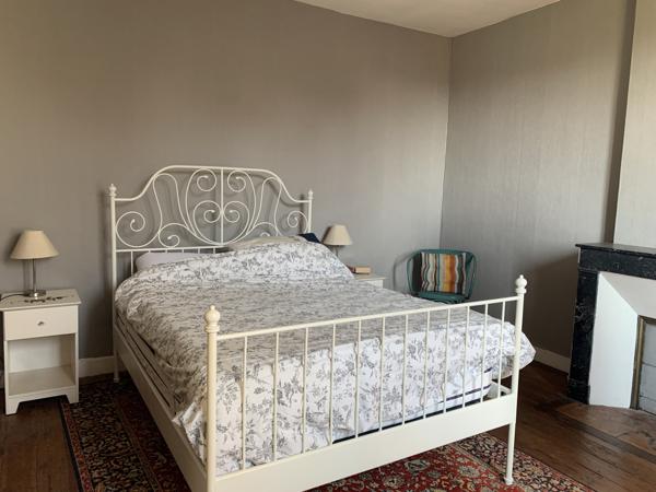 Maison à vendre à Lamothe-Montravel (24230) - Dordogne