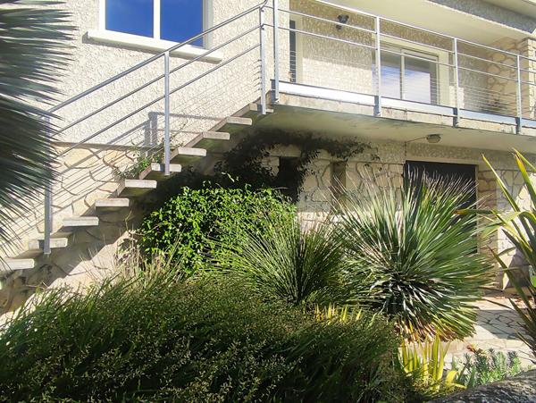 A VENDRE - CHATELAILLON PLAGE - Maison Familiale - garage - jardin