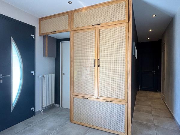 A VENDRE - CHATELAILLON PLAGE - Maison Familiale - garage - jardin