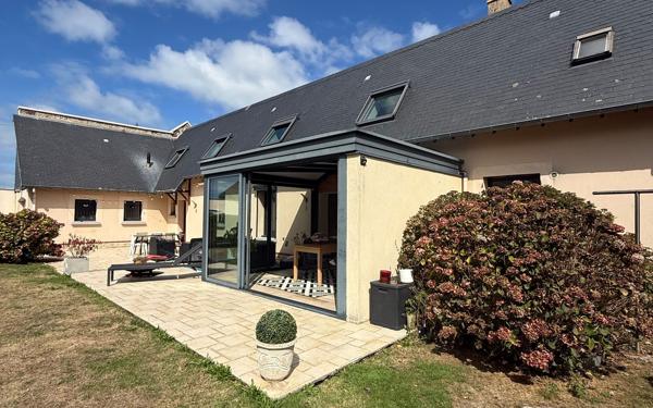 Maison à louer