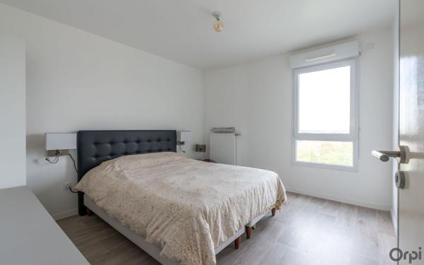 Appartement à vendre    3 pièces • 60 m2 Champigny-sur-Marne